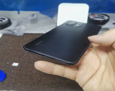 小米11青春版 8+128 黑色,正常...