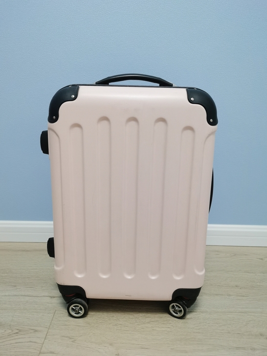 行李箱 拉杆箱 旅行箱