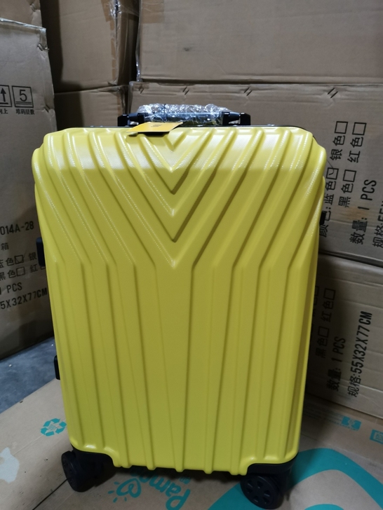 全新20寸行李箱拉杆箱20寸,全新包邮,图...