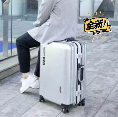 【全新特价行李箱】行李箱男女韩版拉杆箱密码...