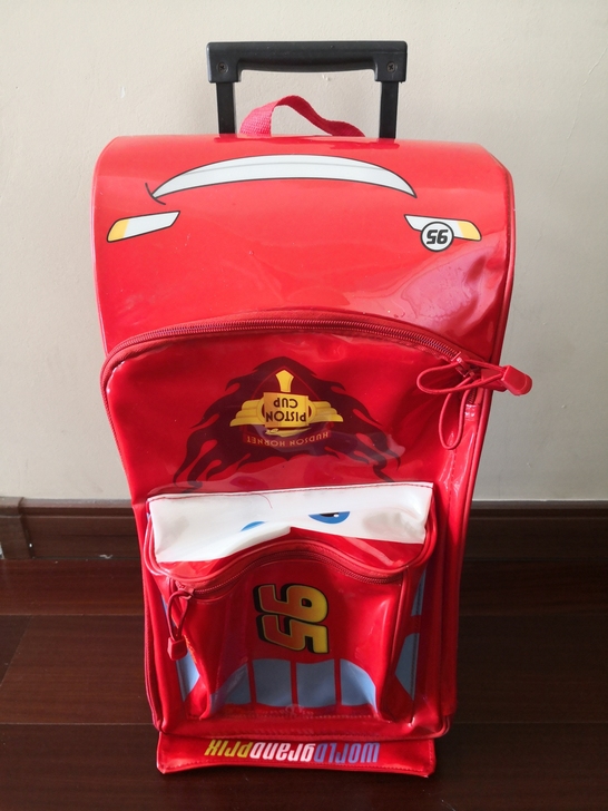 【香港迪士尼乐园】买回迪士尼正品男童女童儿...