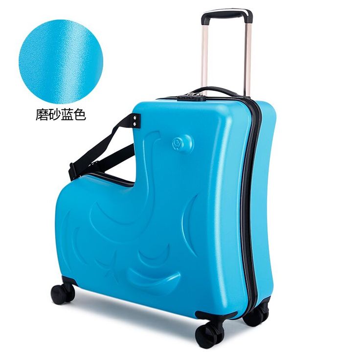 ZEFER24寸 旅行箱 仅使用一次,带...