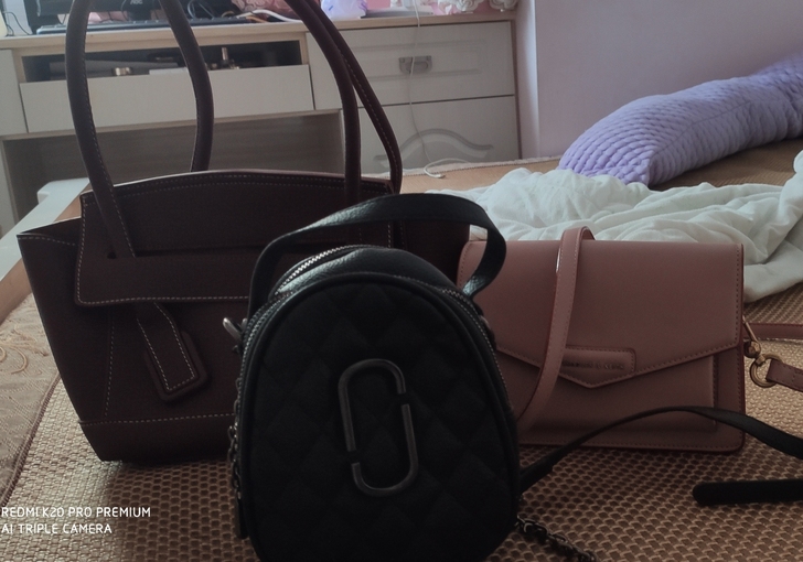 有需要的打包带走，三个一起，闲置不想背了