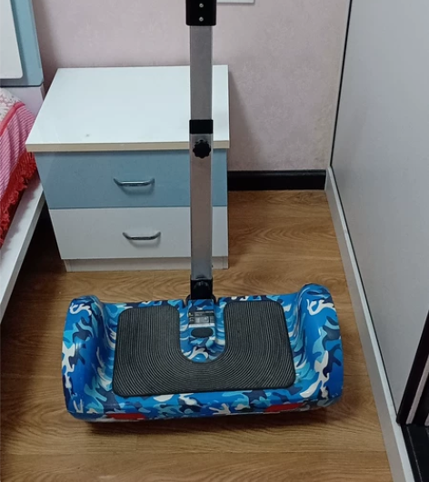 龙吟TT智能电动双轮平衡车代步车两轮思维车...