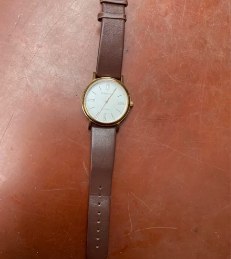 罗西尼6645手表 感兴趣的话点“我想要”...