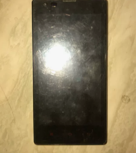 小米手机，能正常使用 感兴趣的话点“我想要...