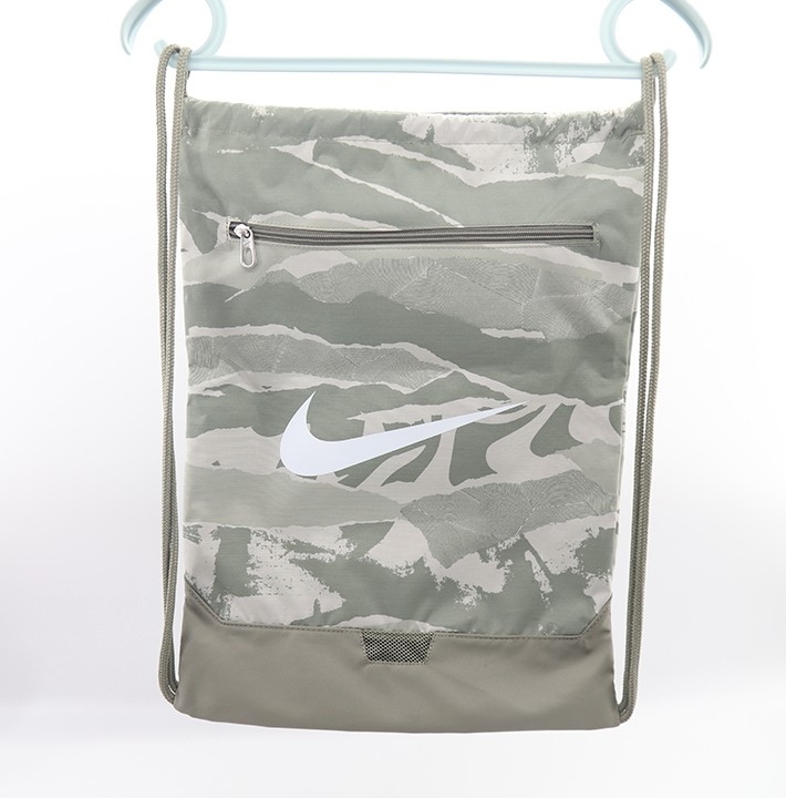 99新 耐克 男女通款 健身袋 双肩 抽绳...