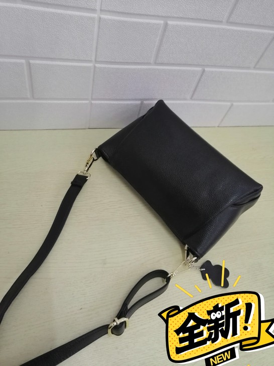 全新包邮牛皮女包