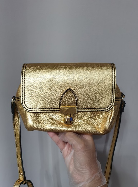 日本中古 小众品牌 Mercules 金...