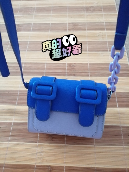 闲置剑桥包包15元包邮