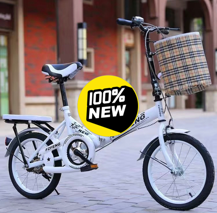 20寸儿童自行车，免安装，厂家直销，低价处...