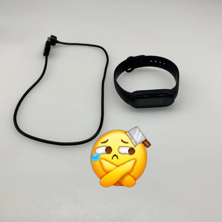 品牌型号 小米手环5