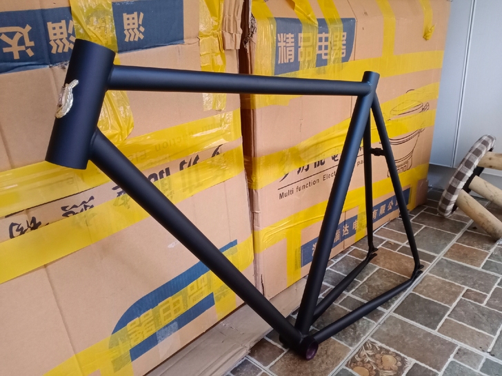 Alied爱立德SF海啸Dex死飞700c...