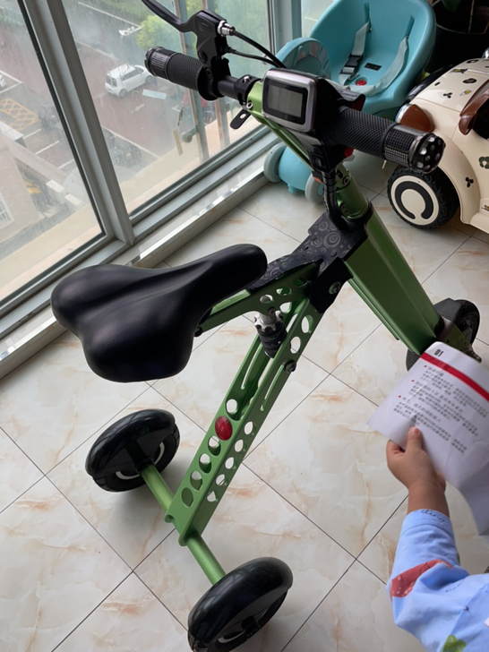 车载电动自行车。买来一直闲置。诚心出售。看...