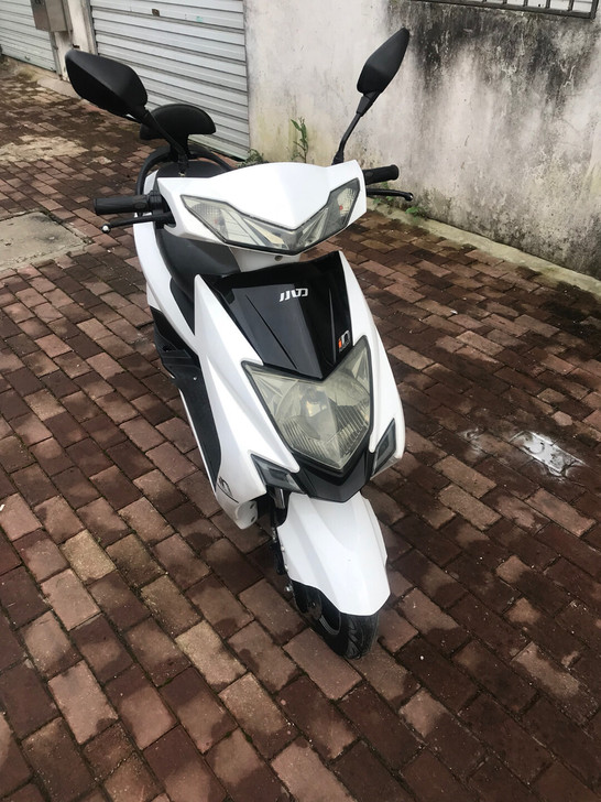 二手电瓶车 电动车