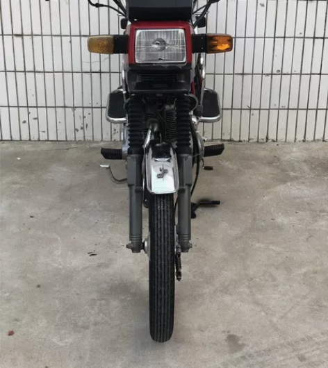 二手摩托车豪爵150cc，机器车况完美、全...