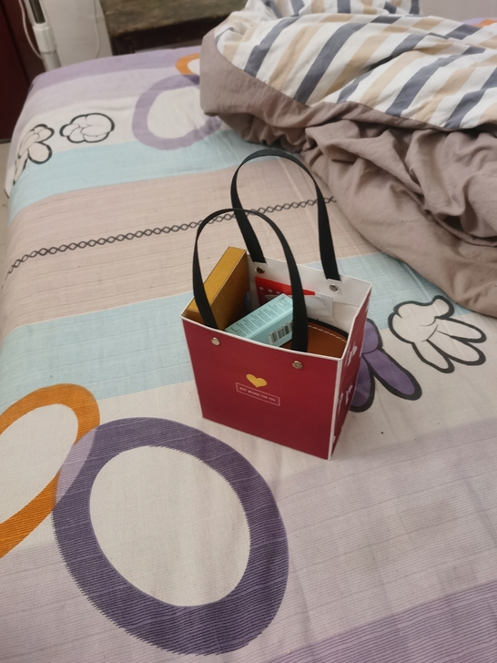 男士手表，机械表，只试戴过，送表带，过生日...