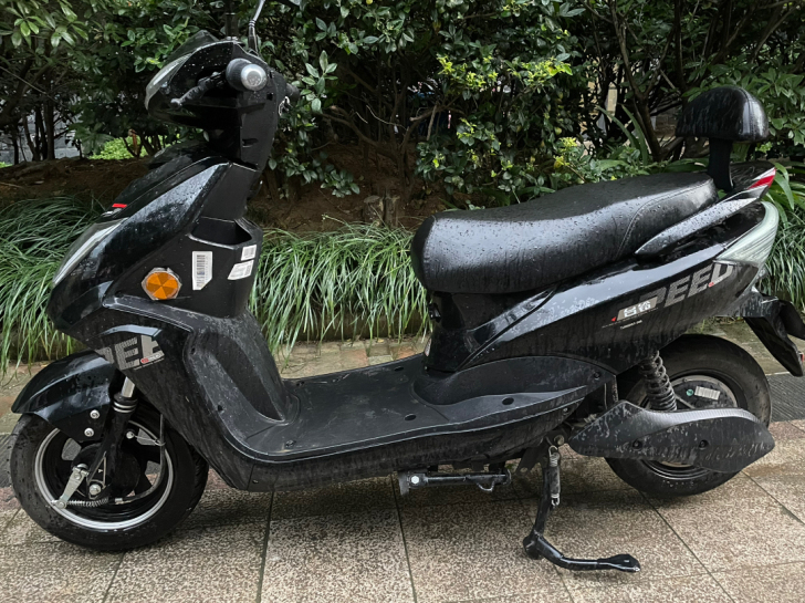 台铃电动车,去年买的时候2800,票据什么...