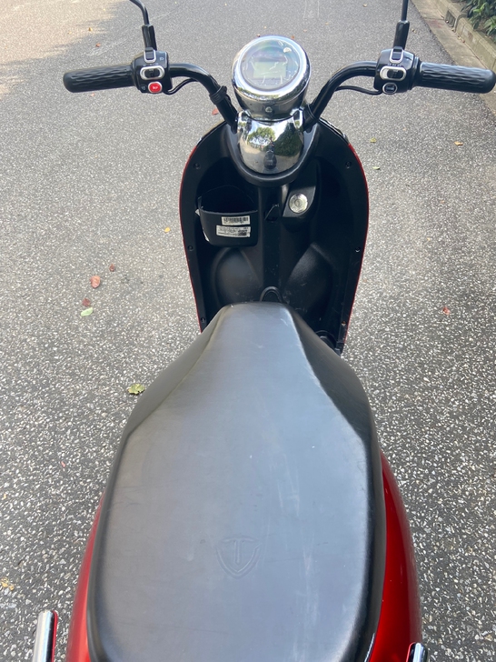 台铃电动车，60伏台铃专用电瓶。入手不到半...