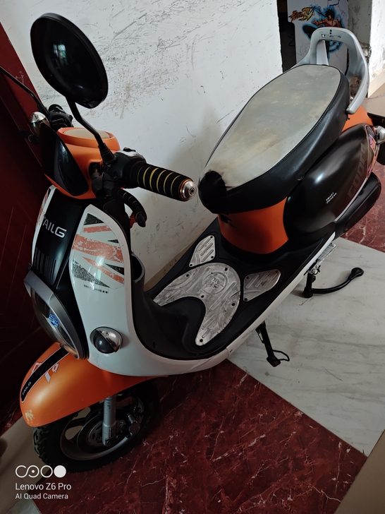电动车/发票合格证全/你随时可落蓝牌/台铃...