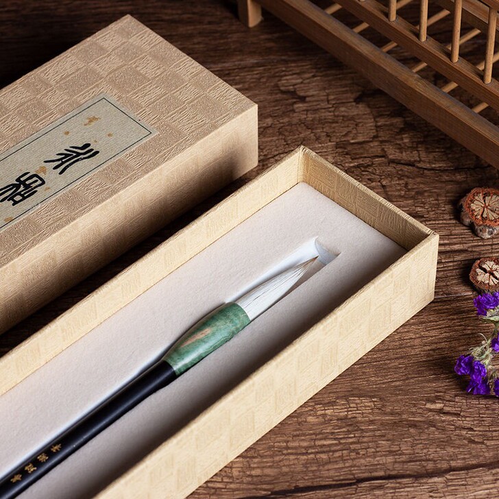 善琏湖笔(精品)