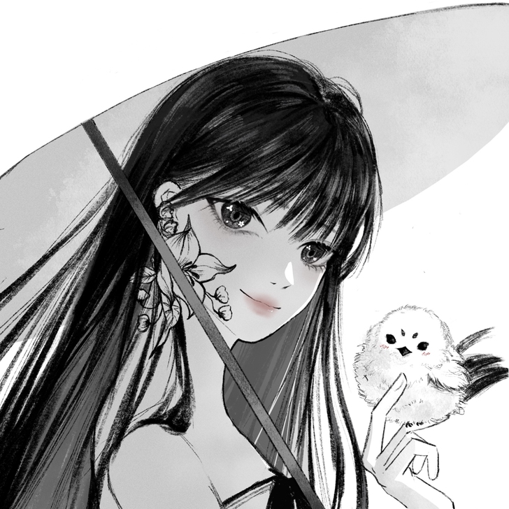 头像