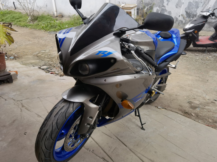 11年r1