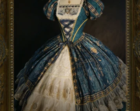 已hold  茜茜op华丽款 未完之约原创...