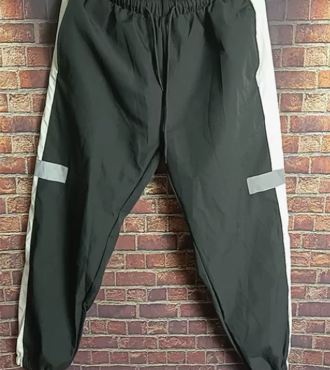 男士休闲裤，粉丝价9.9包邮免邮费 130...