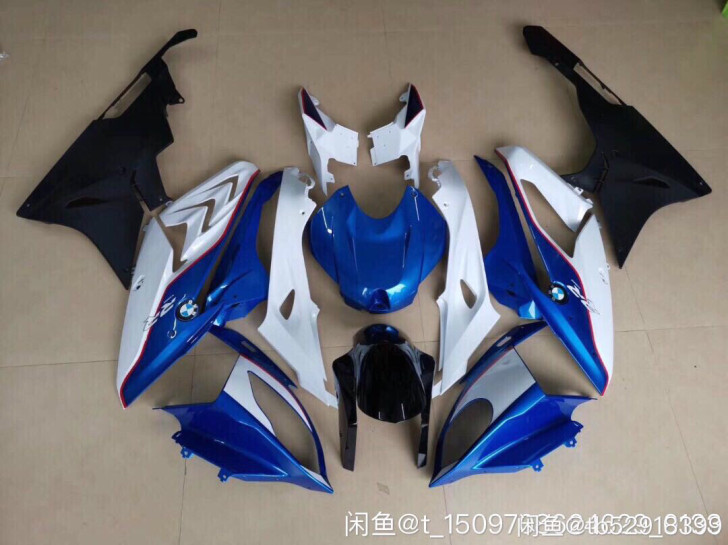 宝马S1000RR 09-14年外壳包板整...