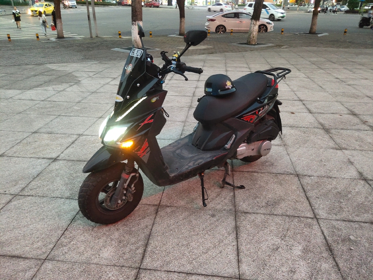 路虎10代