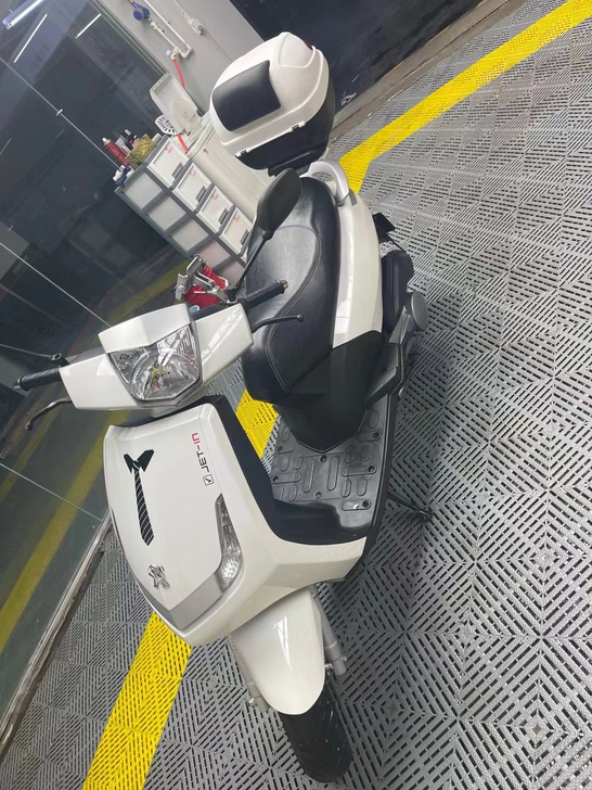 帮朋友卖，标志125车况精品，豫A牌照20...