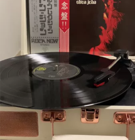 黑胶LP唱片|《埃尔顿·约翰:特别收藏版》...