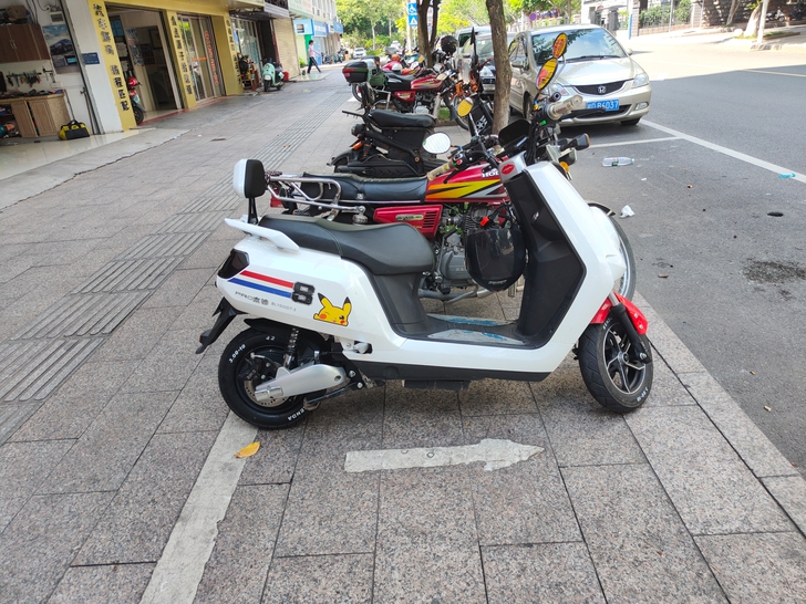 72v72180拉1500，贴钱换小牛原装...