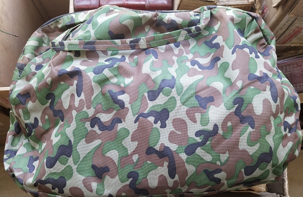 M1车衣 长江750边三轮摩托车车衣迷彩色...
