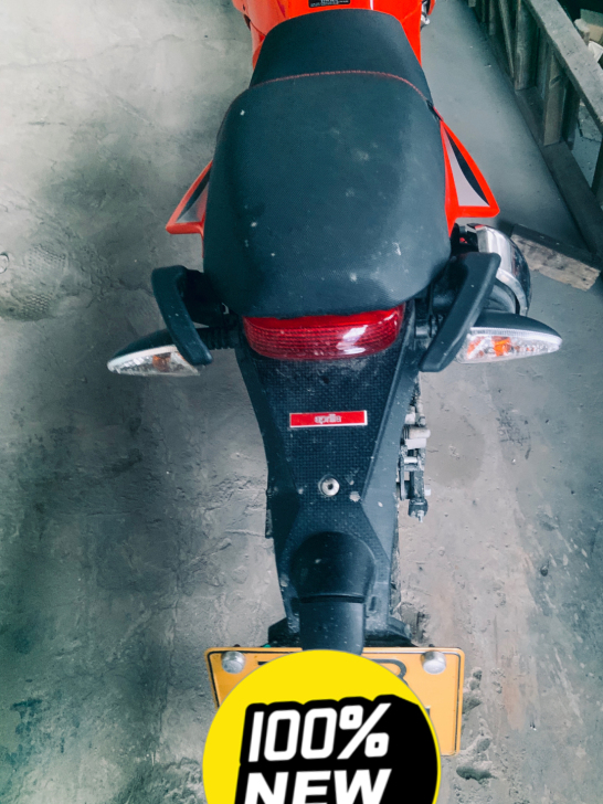 个人车，阿普利亚cafe150水冷电喷，纯...