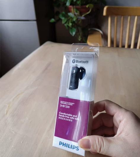 全新有包装未拆封Philips/飞利浦SH...