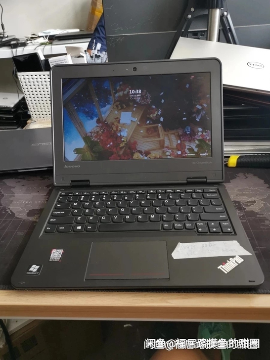 联想Think pad 11e笔记本电脑，...