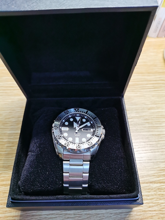 精工（SEIKO）手表