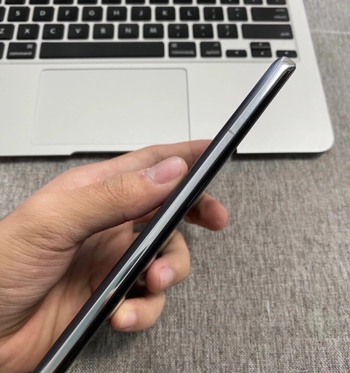 华为P40Pro，5988买的，8+128...