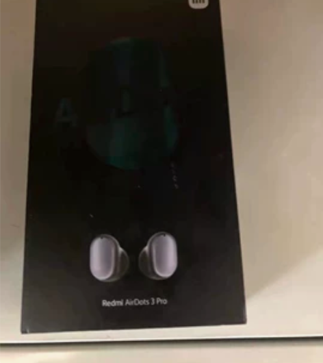 Redmi Airdots 3pro,全新...