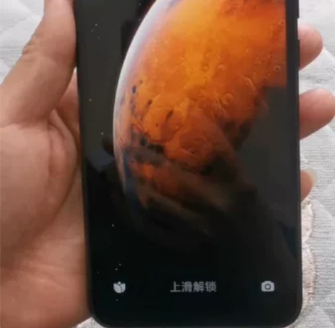 红米9A 运存6+128 功能完好无拆修，...