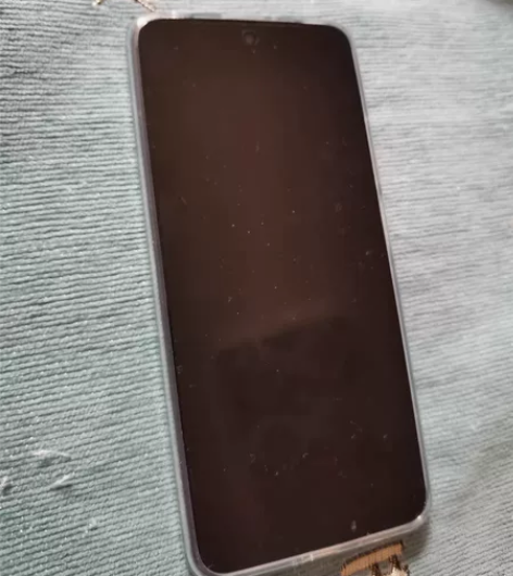 红米note11tpro 8+256 全套...