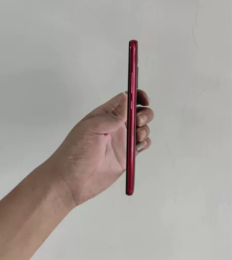 红米K20pro顶配8+256g内存,骁龙...