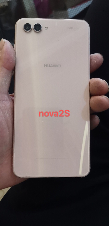 二手手机华为nova2/Nova2S 麒麟...
