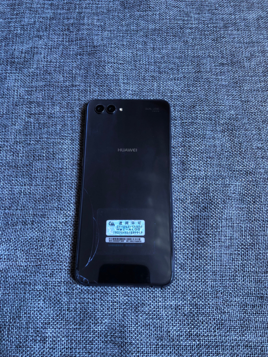 华为nova2s (低价出售)
