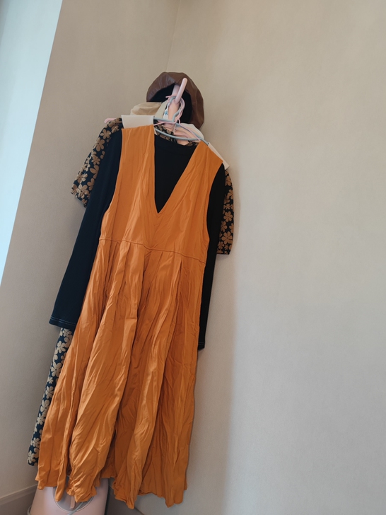 背带裙 宽松 任意两件包邮