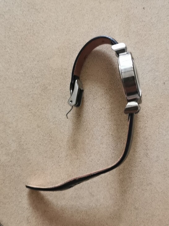 迪斯尼手表，女士手表