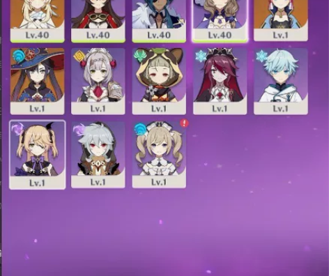 神里绫华凌华+雾切之回光专武  原神账号H...