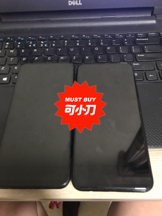 两部华为畅享10p  6+128    一...